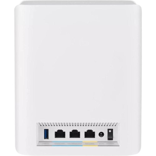 Система Wi-Fi Mesh Asus ZenWiFi BT10 3PK White (90IG08Y0-MO3C20)