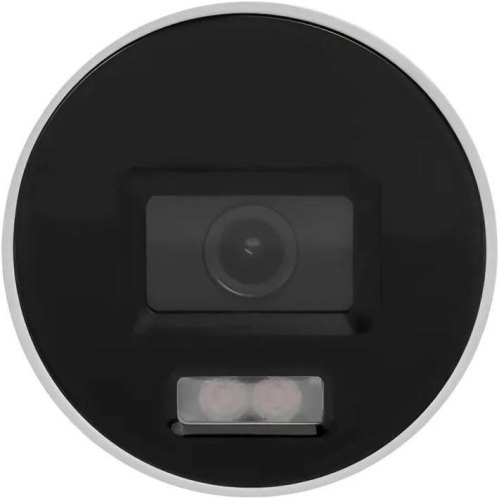 Камера відеоспостереження IP Hikvision DS-2CD2043G2-LI, 4Мп, 4мм