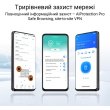 Система Wi-Fi Mesh Asus ZenWiFi BT8 1PK White (90IG0930-MO3B00)