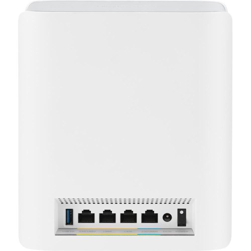 Система Wi-Fi Mesh Asus ZenWiFi BT8 1PK White (90IG0930-MO3B00)
