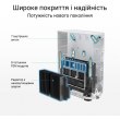 Система Wi-Fi Mesh Asus ZenWiFi BT8 1PK White (90IG0930-MO3B00)