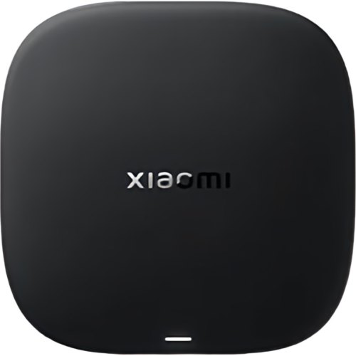 Медіаплеєр Xiaomi TV Box S (3nd Gen) EU (MDZ-32-AA)