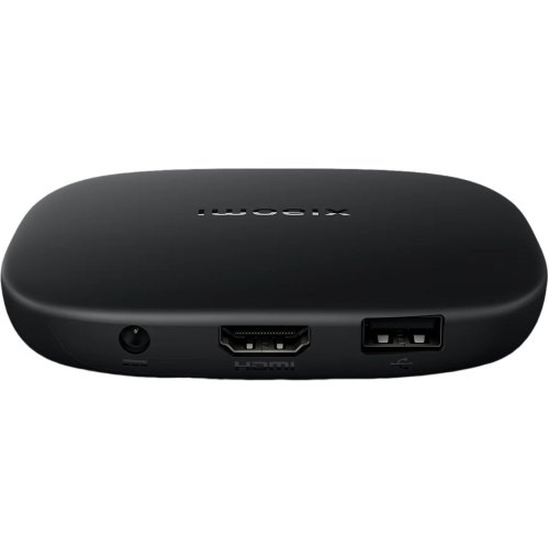 Медіаплеєр Xiaomi TV Box S (3nd Gen) EU (MDZ-32-AA)