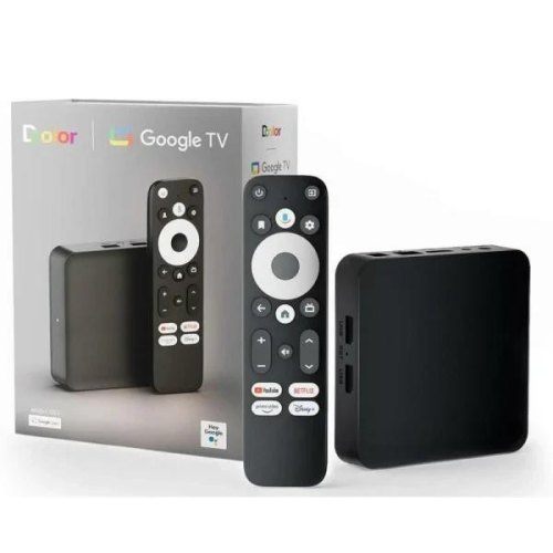 Медіаплеєр Dcolor GD2 2/32GB