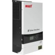 Автономний сонячний інвертор Must, 6000W, 48V, 120A (PV19-6048 EXP)