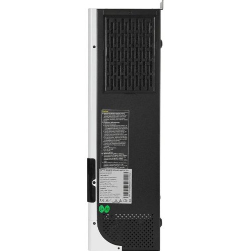 Автономний сонячний інвертор Must, 6000W, 48V, 120A (PV19-6048 EXP)