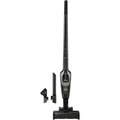 Пилосос акумуляторний Gorenje SVC216110FSIIBKA