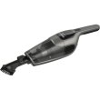Пилосос акумуляторний Gorenje SVC216110FSIIBKA