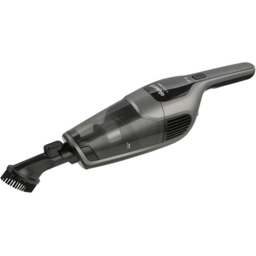 Пилосос акумуляторний Gorenje SVC216110FSIIBKA
