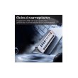 USB-хаб Promate GegaTower-60w, USB Type-C, Grey