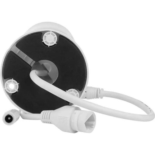 Камера відеоспостереження IP Dahua Technology DH-IPC-HFW1239S1-LED, 2.8мм