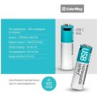 Акумулятор ColorWay, AA/HR06, Li-Pol, 2220mAh, USB Type-C, 2шт (CW-UBAA-10)