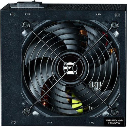 Блок живлення Zalman Decamax, 500W (ZM500-LX3)