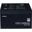 Блок живлення Zalman Decamax, 500W (ZM500-LX3)