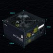 Блок живлення Zalman Decamax, 500W (ZM500-LX3)