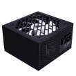 Блок живлення 1stPlayer PS-750FK, 750W (FK-750-BK-EU)