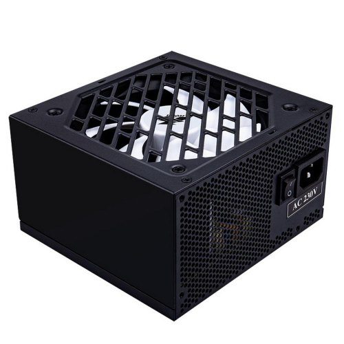 Блок живлення 1stPlayer PS-750FK, 750W (FK-750-BK-EU)