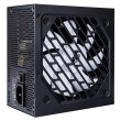 Блок живлення 1stPlayer PS-750FK, 750W (FK-750-BK-EU)