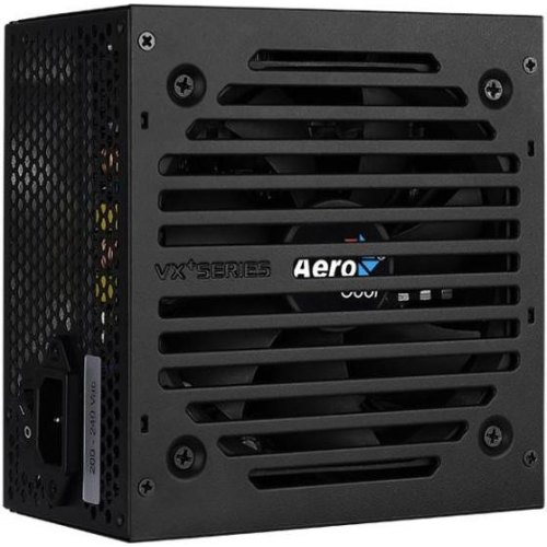 Блок живлення AeroCool VX Plus 700, 700W (ACPN-VS70AEY.11)