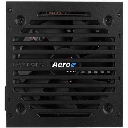 Блок живлення AeroCool VX Plus 700, 700W (ACPN-VS70AEY.11)