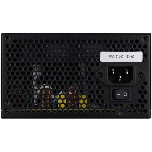 Блок живлення AeroCool VX Plus 700, 700W (ACPN-VS70AEY.11)