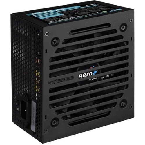 Блок живлення AeroCool VX Plus 700, 700W (ACPN-VS70AEY.11)
