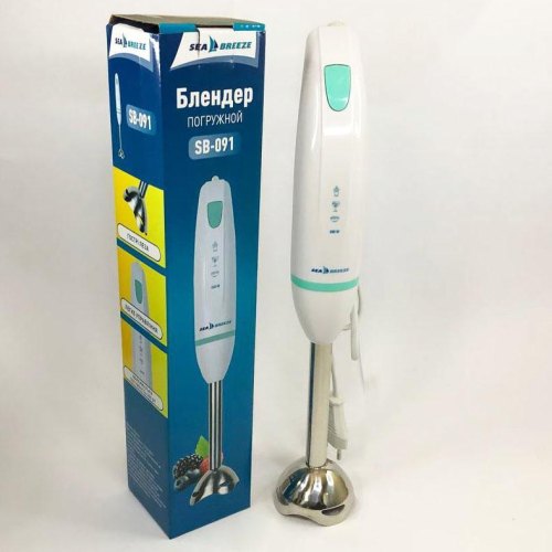 Блендер SeaBreeze SB-091