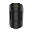 Датчик руху і розбиття скла бездротовий Ajax CombiProtect, Black (7167.06.BL1)