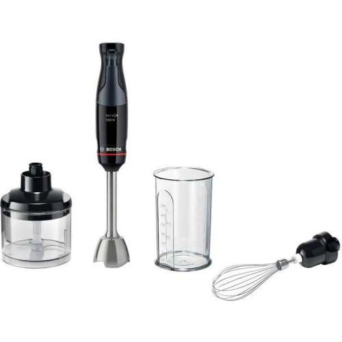 Блендер Bosch MSM4B621