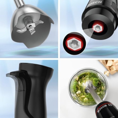Блендер Bosch MSM4B621