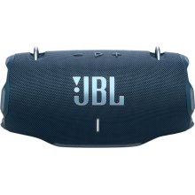 Портативна колонка JBL Xtreme 4, Blue (JBLXTREME4BLUEUNA)