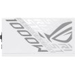 Блок живлення Asus ROG Strix, 1000W, 80 Plus Platinum, White Edition (90YE00W4-B0NA00)