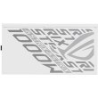 Блок живлення Asus ROG Strix, 1000W, 80 Plus Platinum, White Edition (90YE00W4-B0NA00)