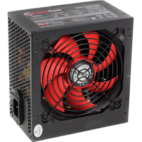 Блок живлення FrimeCom SM650, 650W, 12см, без кабеля живлення