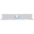 Саундбар Trust GXT 619W Thorne RGB Illuminated Soundbar, White (25110)