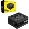 Блок живлення Corsair RM1000x, ATX 3.1, 1000W (CP-9020271-EU)