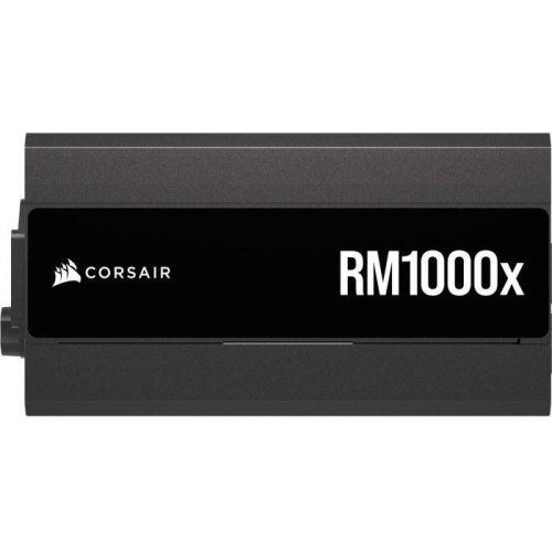 Блок живлення Corsair RM1000x, ATX 3.1, 1000W (CP-9020271-EU)