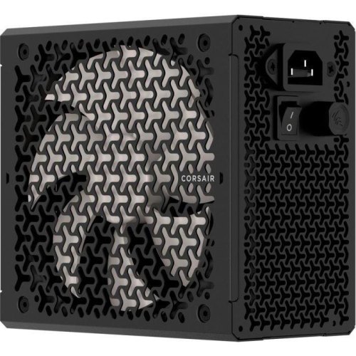Блок живлення Corsair RM1000x, ATX 3.1, 1000W (CP-9020271-EU)