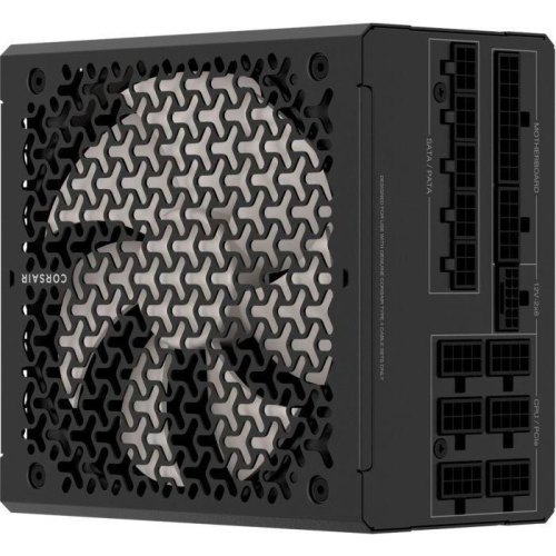 Блок живлення Corsair RM1000x, ATX 3.1, 1000W (CP-9020271-EU)