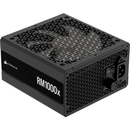 Блок живлення Corsair RM1000x, ATX 3.1, 1000W (CP-9020271-EU)