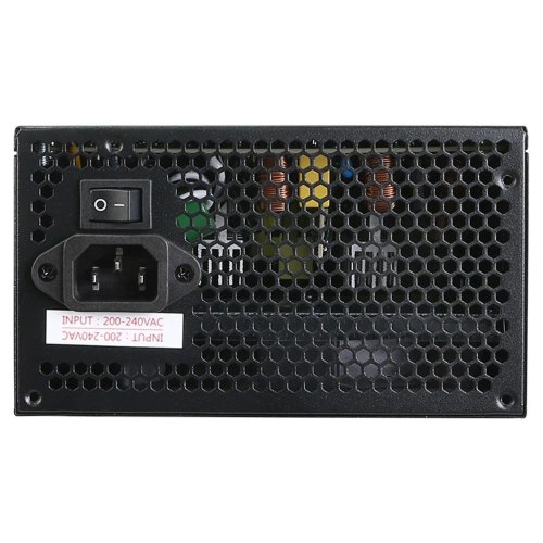 Блок живлення Zalman Gigamax 3, 750W (ZM750-GV3)