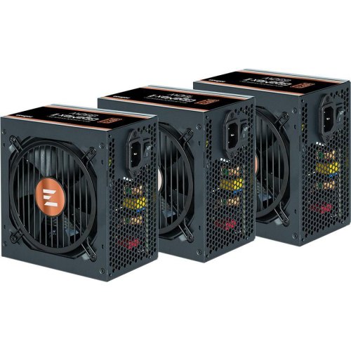 Блок живлення Zalman Gigamax 3, 750W (ZM750-GV3)
