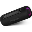 Портативна колонка REAL-EL X-715, Black (EL121600027)