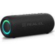 Портативна колонка REAL-EL X-715, Black (EL121600027)