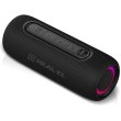 Портативна колонка REAL-EL X-715, Black (EL121600027)