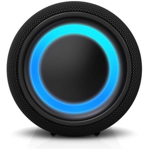 Портативна колонка REAL-EL X-715, Black (EL121600027)