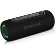 Портативна колонка REAL-EL X-715, Black (EL121600027)