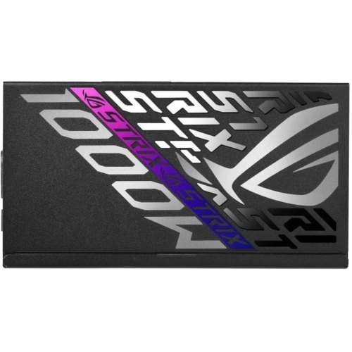Блок живлення Asus ROG Strix 1000P Gaming, 1000W (90YE00W1-B0NA00)