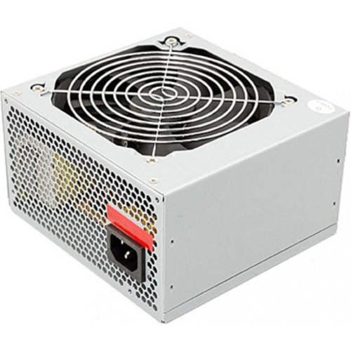 Блок живлення GoldenField ATX-S460R, 400W