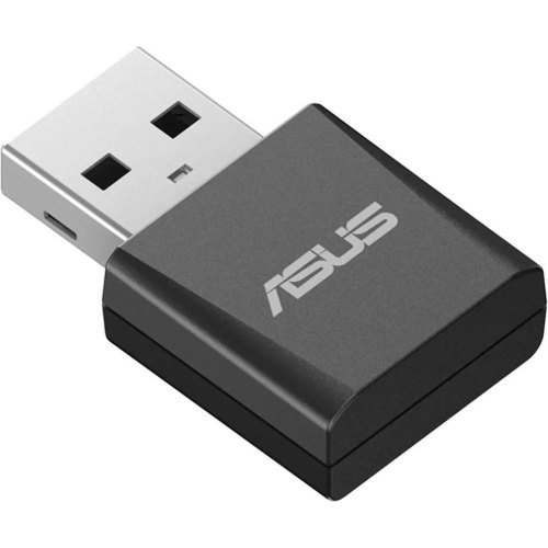 Wi-Fi адаптер Asus USB-BE92 Nano (90IG09H0-MO0B00)